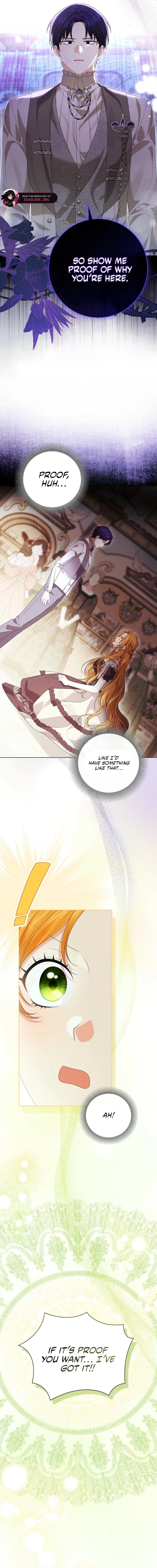 Sub Male Leads, Come to My Bed Right Now Chapter 12 page 19 - 