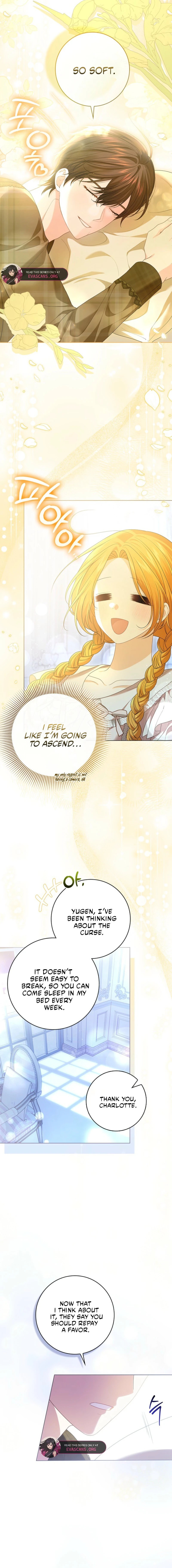 Sub Male Leads, Come to My Bed Right Now Chapter 12 page 7 - 