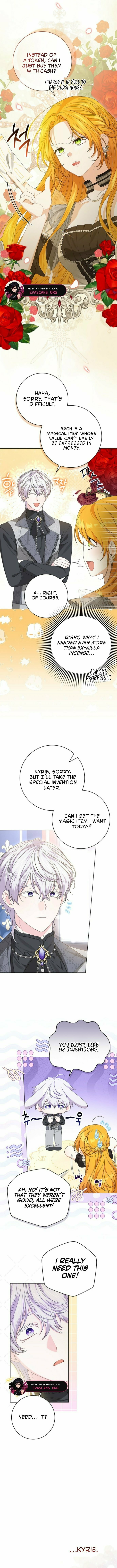 Sub Male Leads, Come to My Bed Right Now Chapter 13 page 11 - 