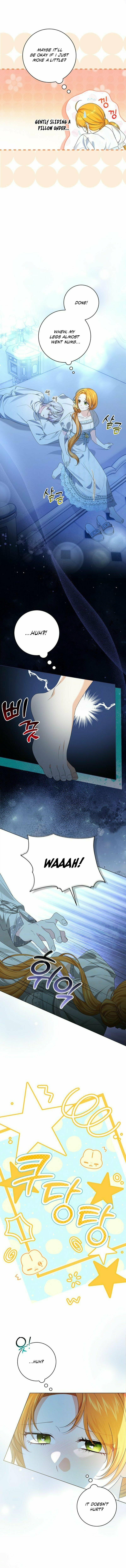 Sub Male Leads, Come to My Bed Right Now Chapter 14 page 11 - 