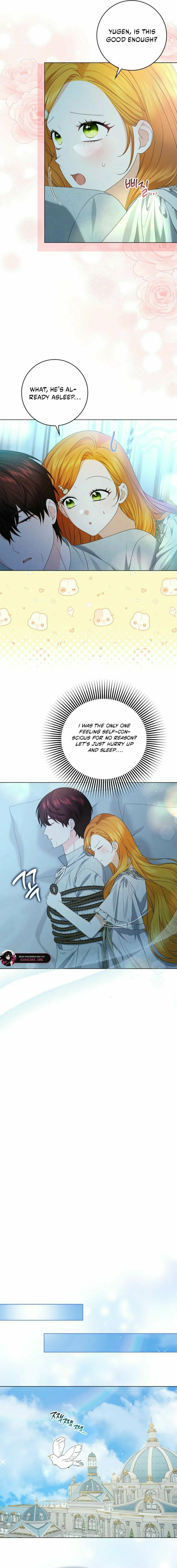 Sub Male Leads, Come to My Bed Right Now Chapter 16 page 15 - 