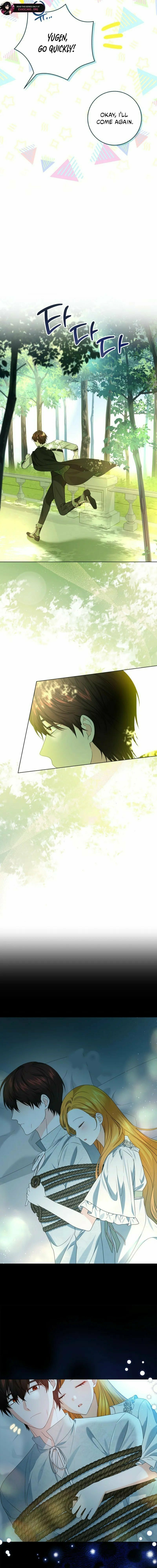 Sub Male Leads, Come to My Bed Right Now Chapter 16 page 17 - 