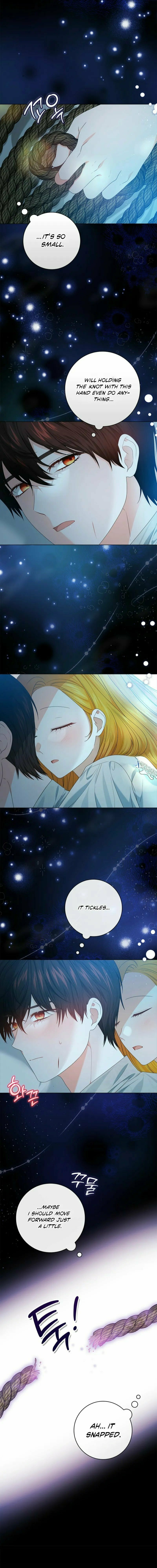 Sub Male Leads, Come to My Bed Right Now Chapter 16 page 18 - 