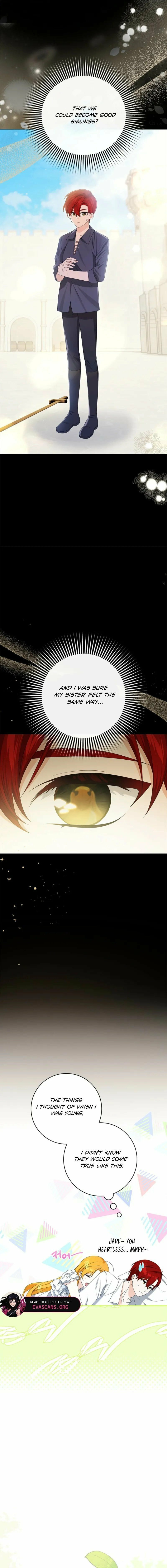 Sub Male Leads, Come to My Bed Right Now Chapter 17 page 12 - 