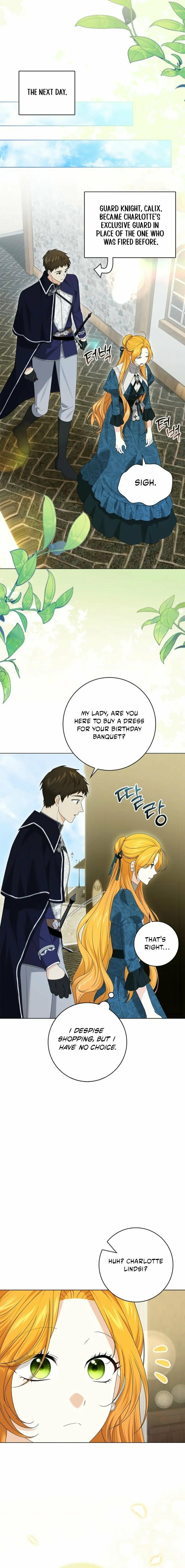 Sub Male Leads, Come to My Bed Right Now Chapter 17 page 13 - 