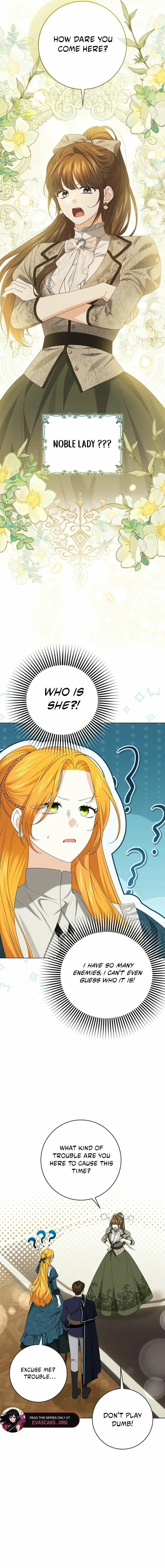 Sub Male Leads, Come to My Bed Right Now Chapter 17 page 14 - 