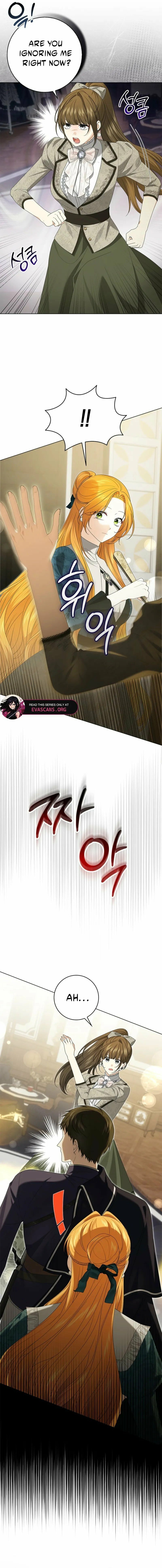 Sub Male Leads, Come to My Bed Right Now Chapter 17 page 16 - 