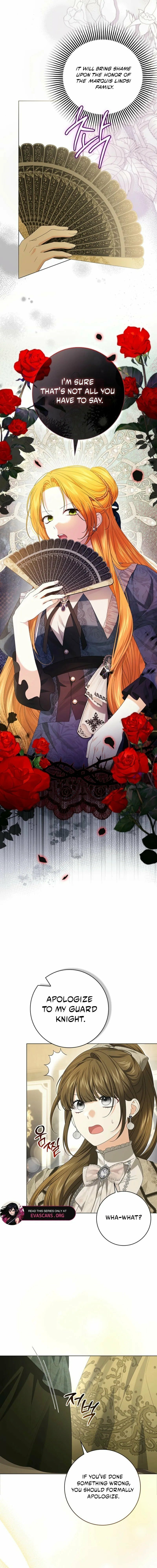 Sub Male Leads, Come to My Bed Right Now Chapter 17 page 18 - 