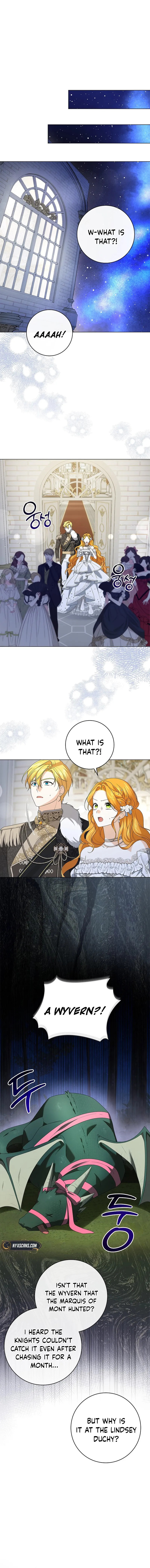 Sub Male Leads, Come to My Bed Right Now Chapter 21 page 13 - 