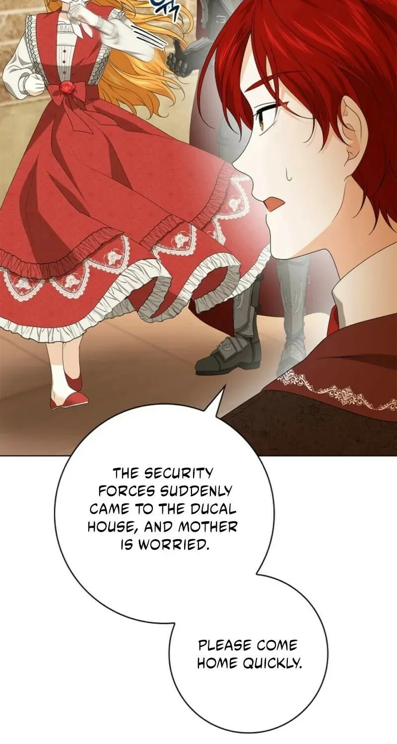 Sub Male Leads, Come to My Bed Right Now Chapter 3 page 102 - 