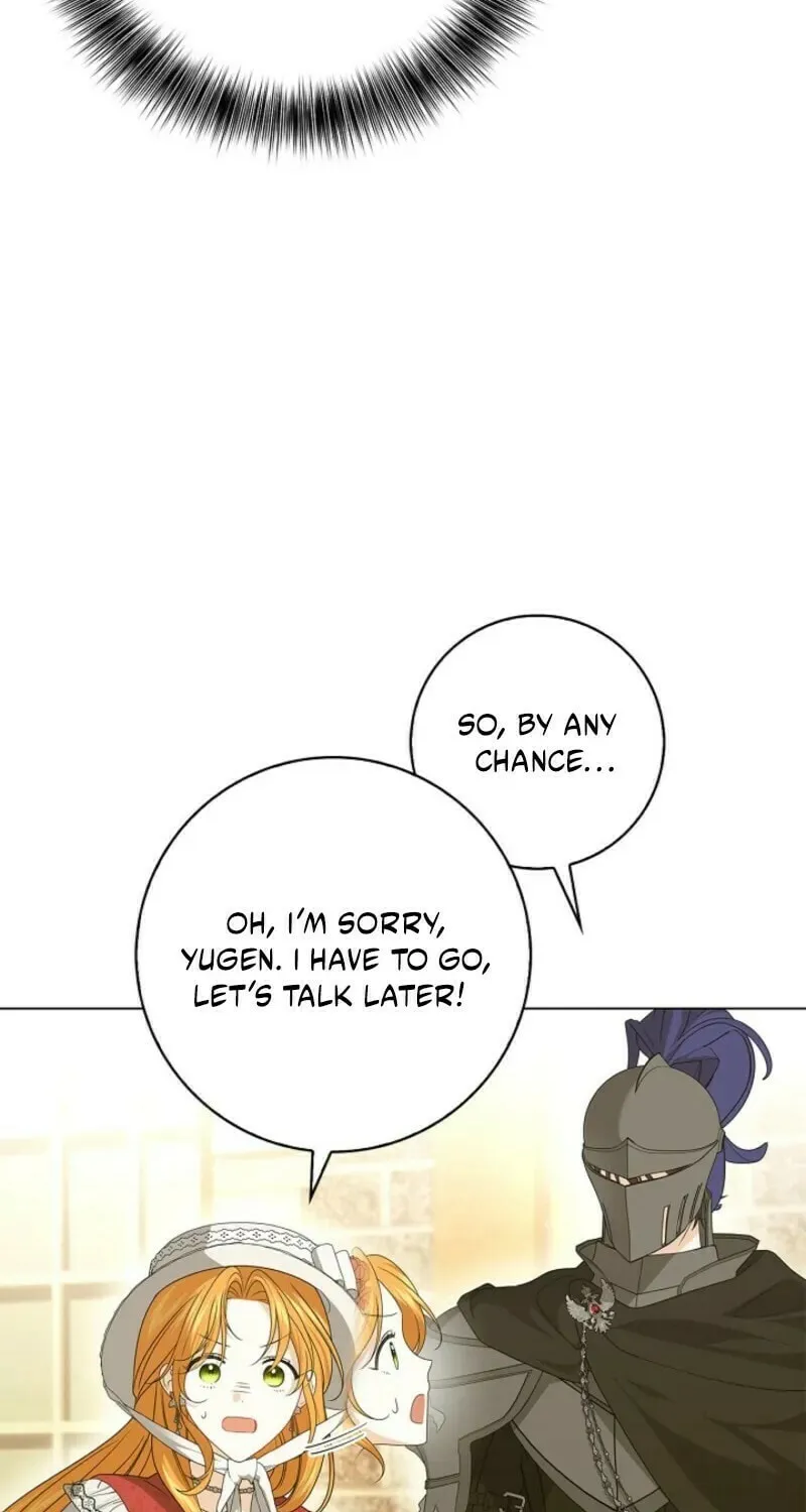 Sub Male Leads, Come to My Bed Right Now Chapter 3 page 107 - 