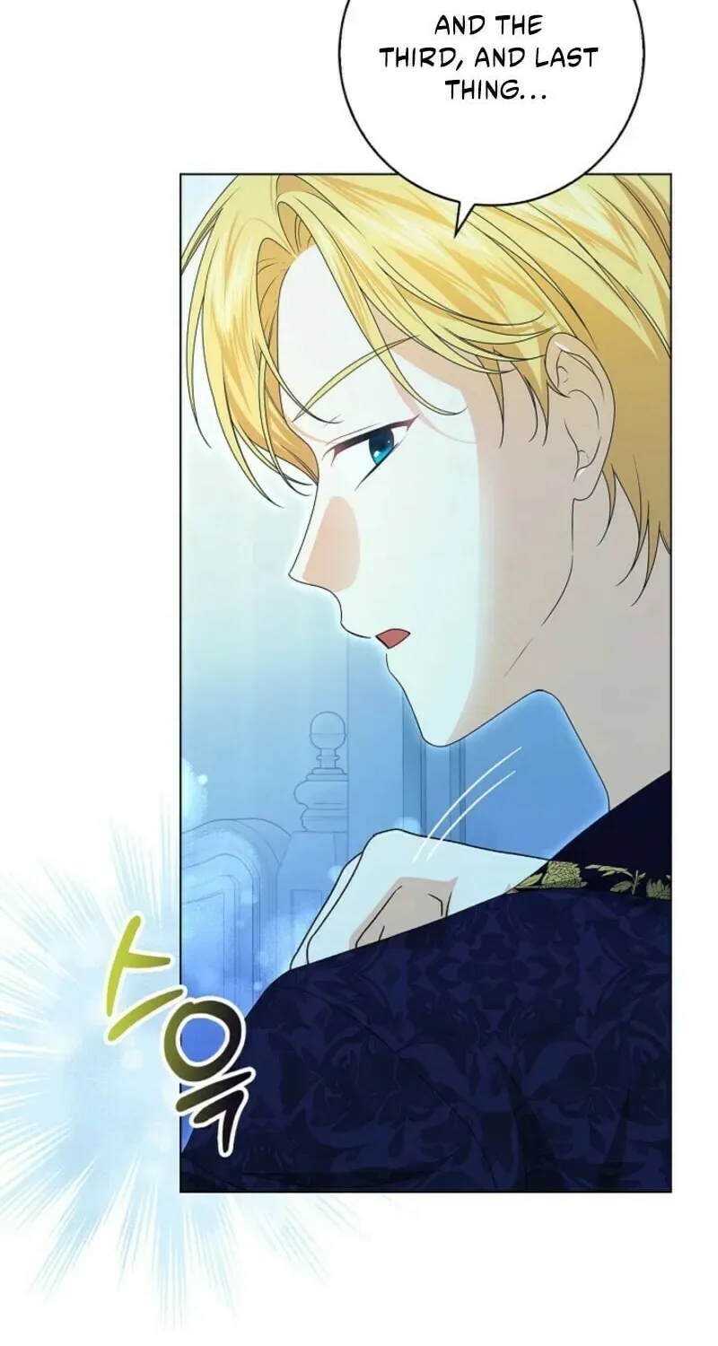 Sub Male Leads, Come to My Bed Right Now Chapter 3 page 15 - 