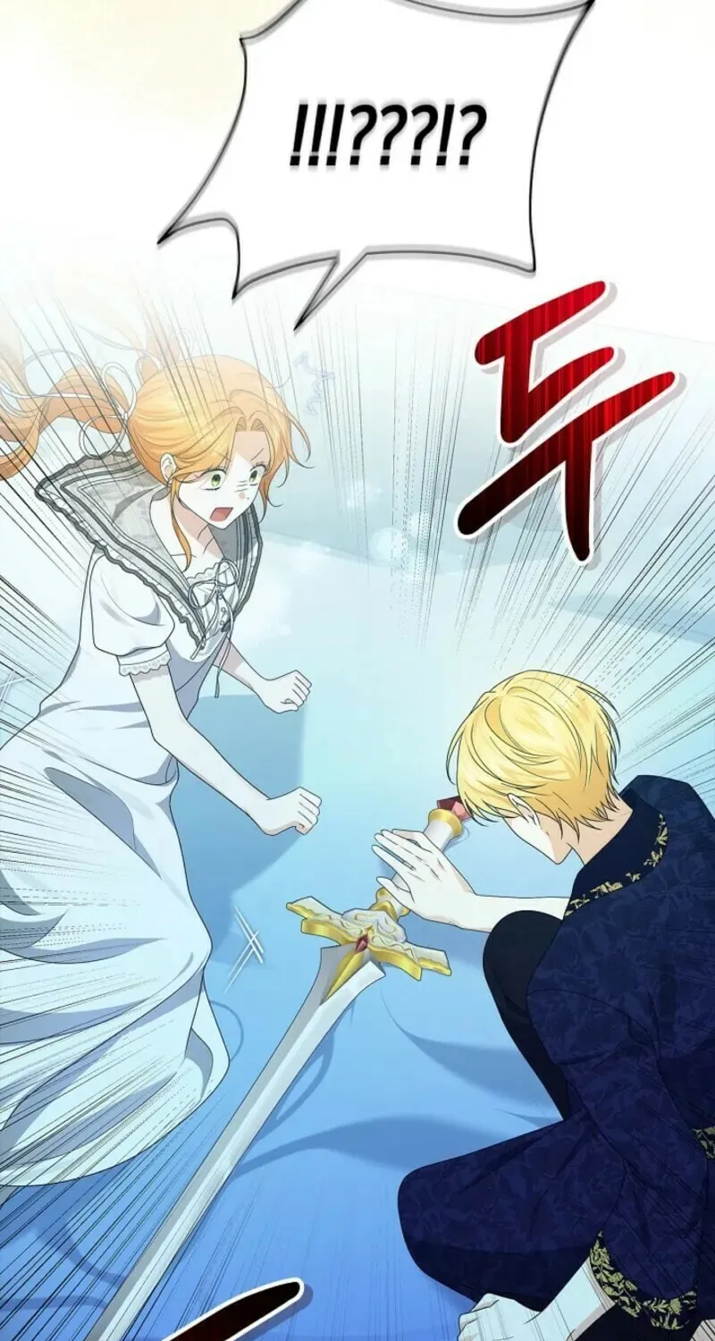 Sub Male Leads, Come to My Bed Right Now Chapter 3 page 18 - 