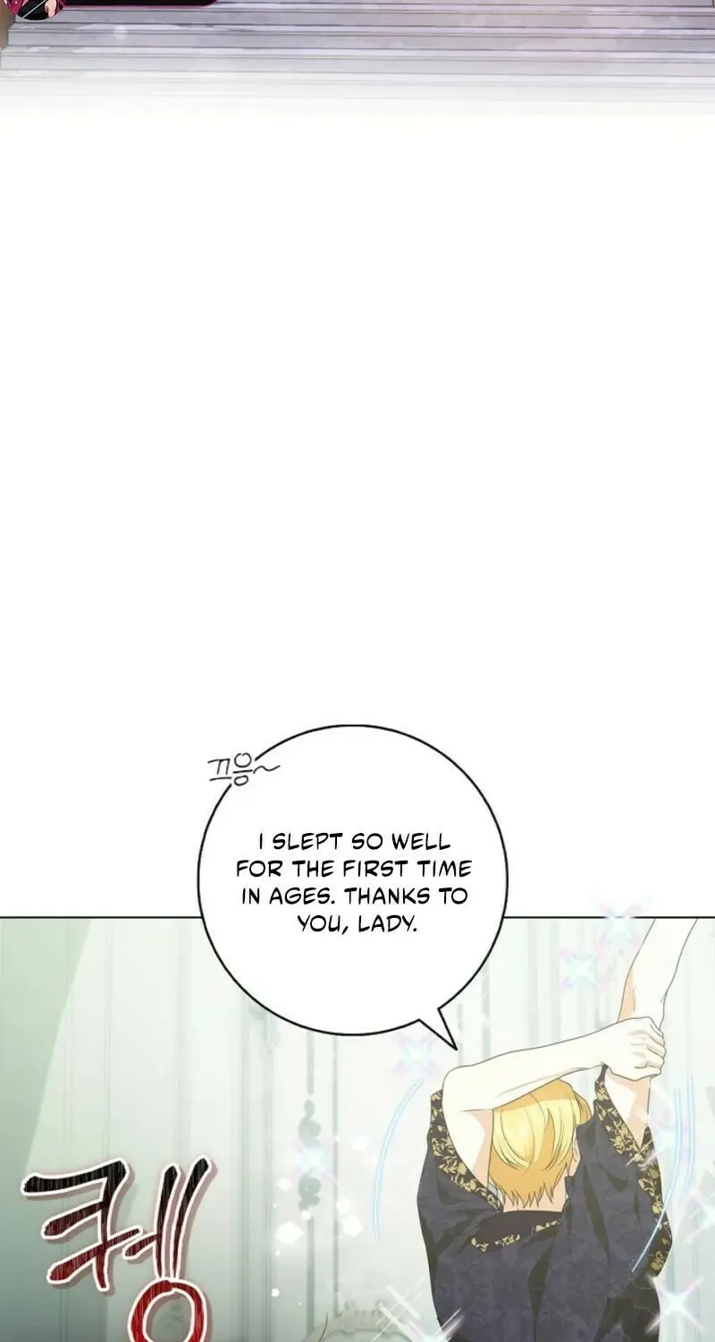 Sub Male Leads, Come to My Bed Right Now Chapter 3 page 32 - 