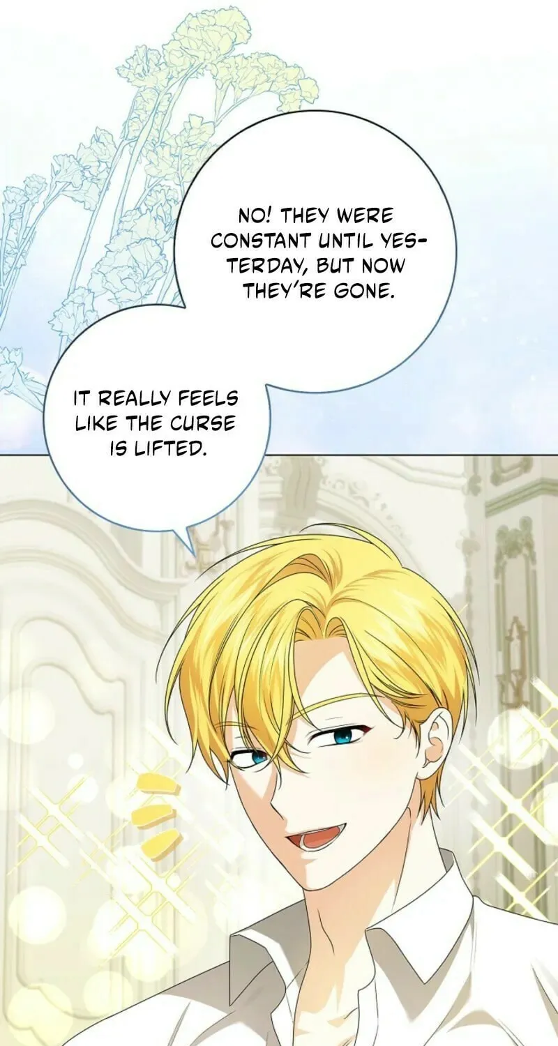 Sub Male Leads, Come to My Bed Right Now Chapter 3 page 35 - 