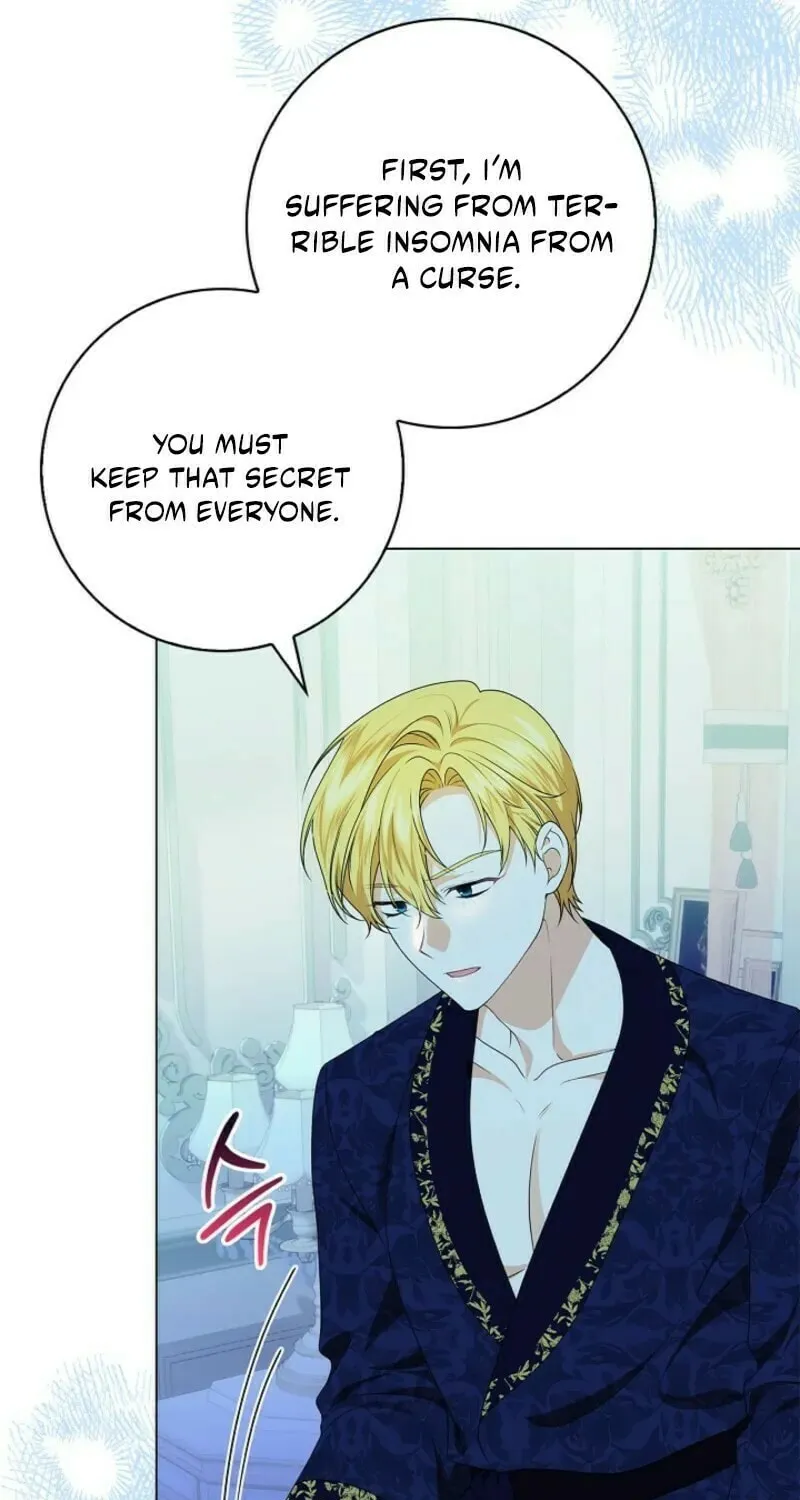 Sub Male Leads, Come to My Bed Right Now Chapter 3 page 6 - 