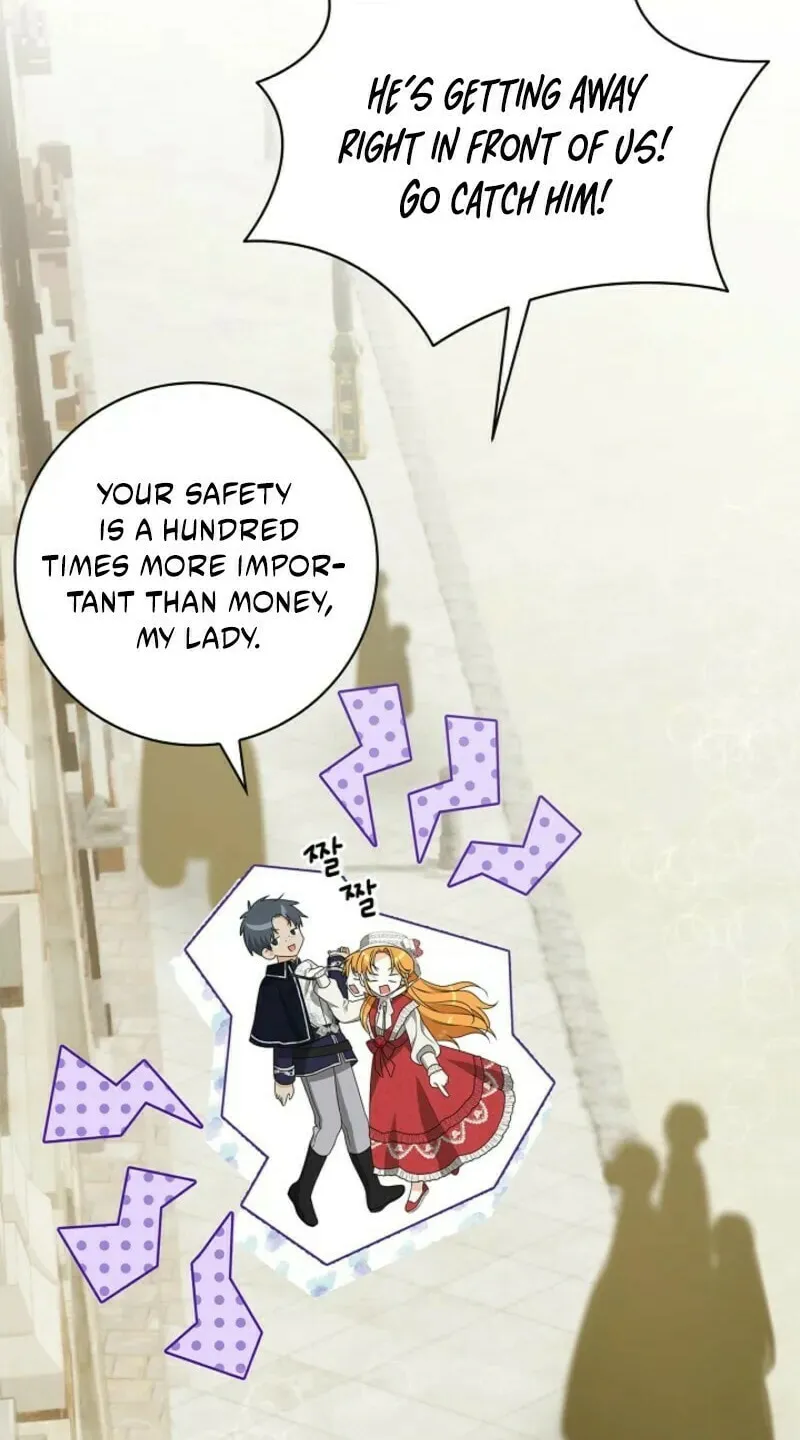 Sub Male Leads, Come to My Bed Right Now Chapter 3 page 60 - 