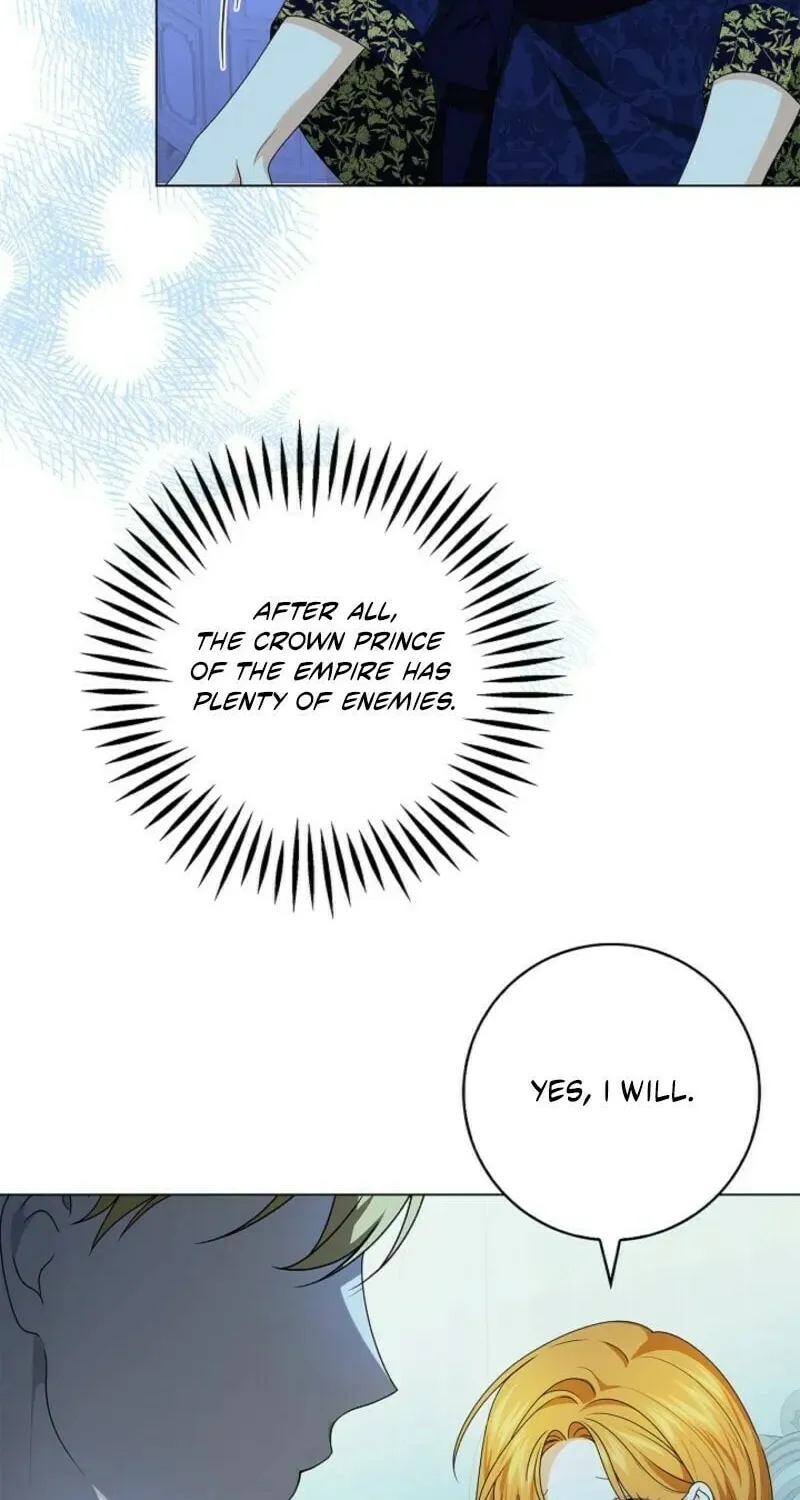 Sub Male Leads, Come to My Bed Right Now Chapter 3 page 7 - 