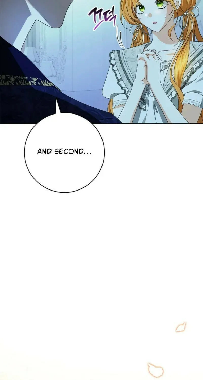Sub Male Leads, Come to My Bed Right Now Chapter 3 page 8 - 