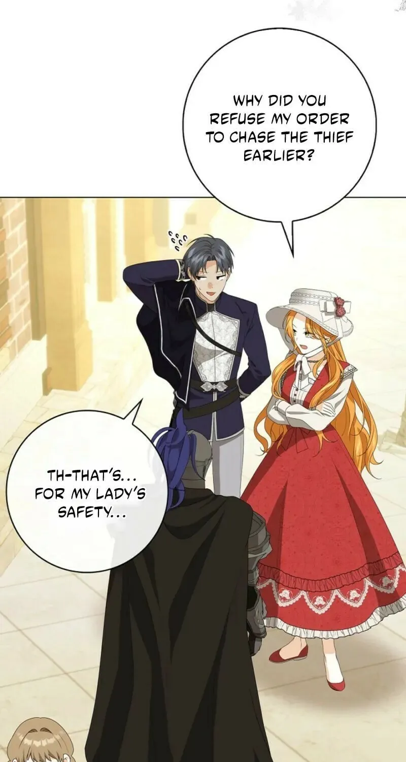 Sub Male Leads, Come to My Bed Right Now Chapter 3 page 80 - 