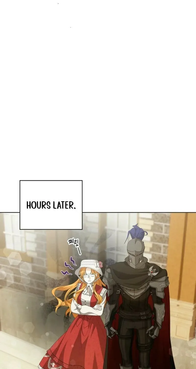 Sub Male Leads, Come to My Bed Right Now Chapter 3 page 85 - 