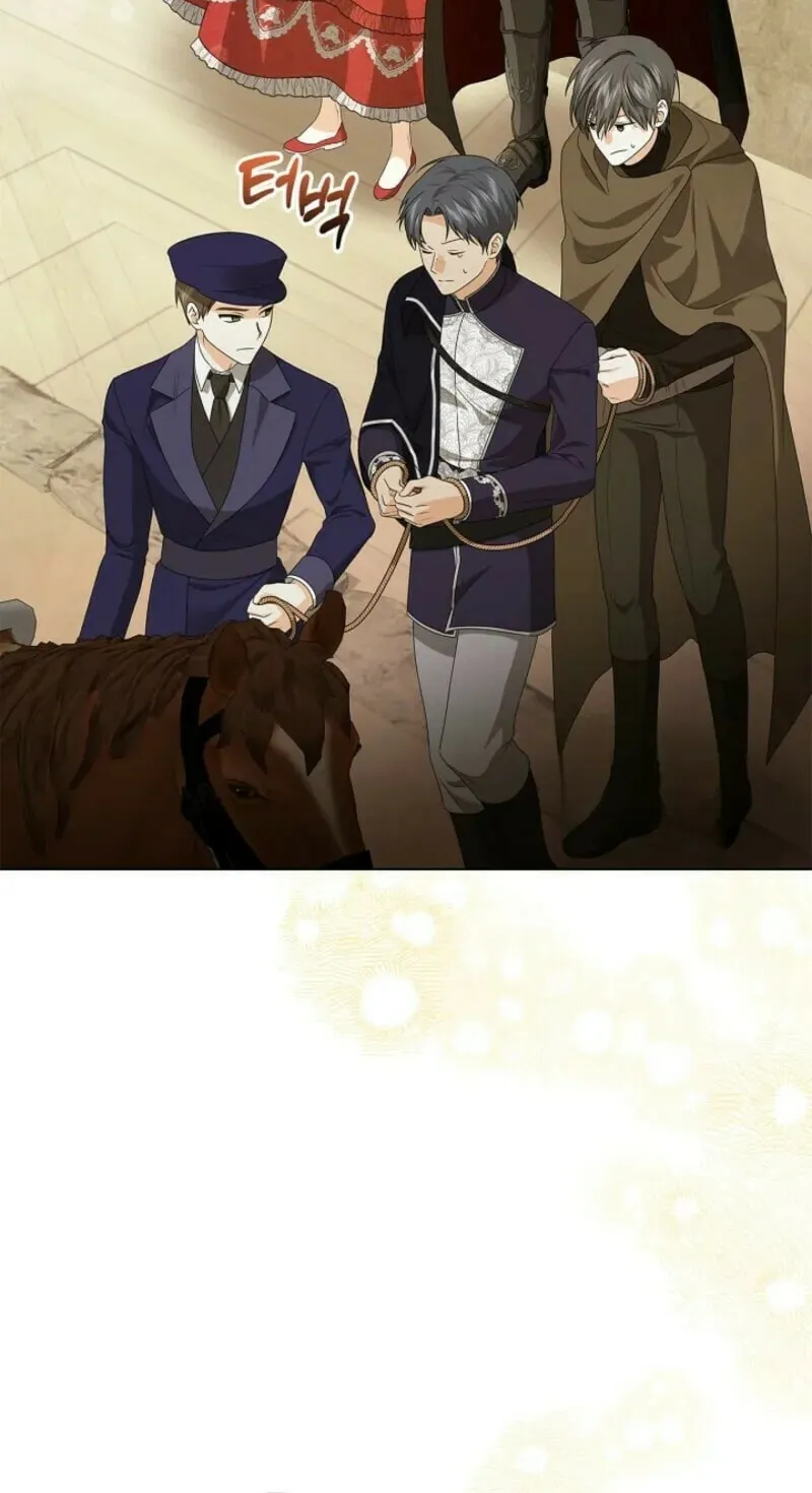Sub Male Leads, Come to My Bed Right Now Chapter 3 page 86 - 