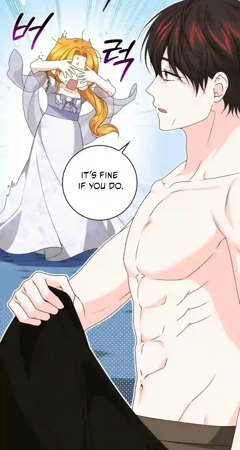 Sub Male Leads, Come to My Bed Right Now Chapter 4 page 103 - 