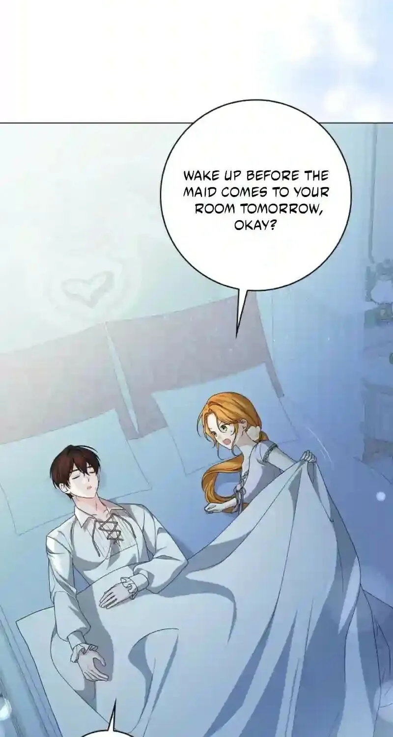 Sub Male Leads, Come to My Bed Right Now Chapter 4 page 113 - 