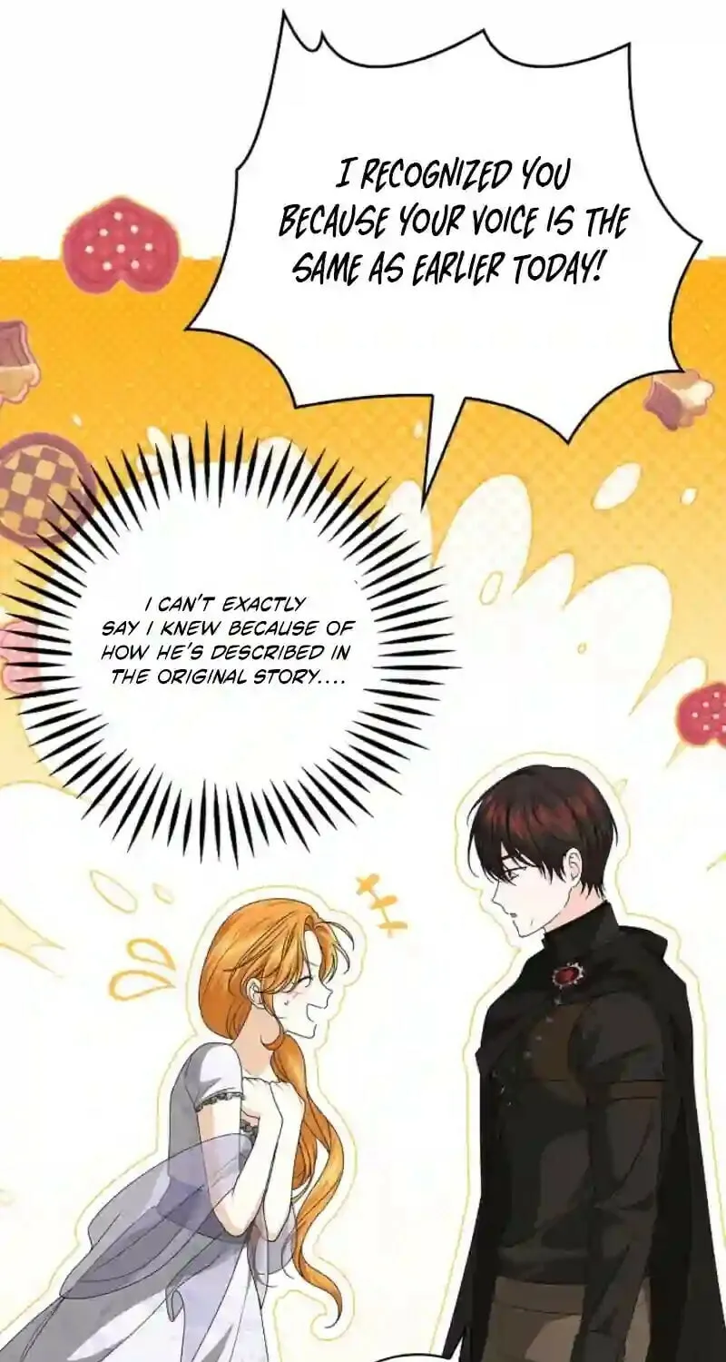 Sub Male Leads, Come to My Bed Right Now Chapter 4 page 27 - 