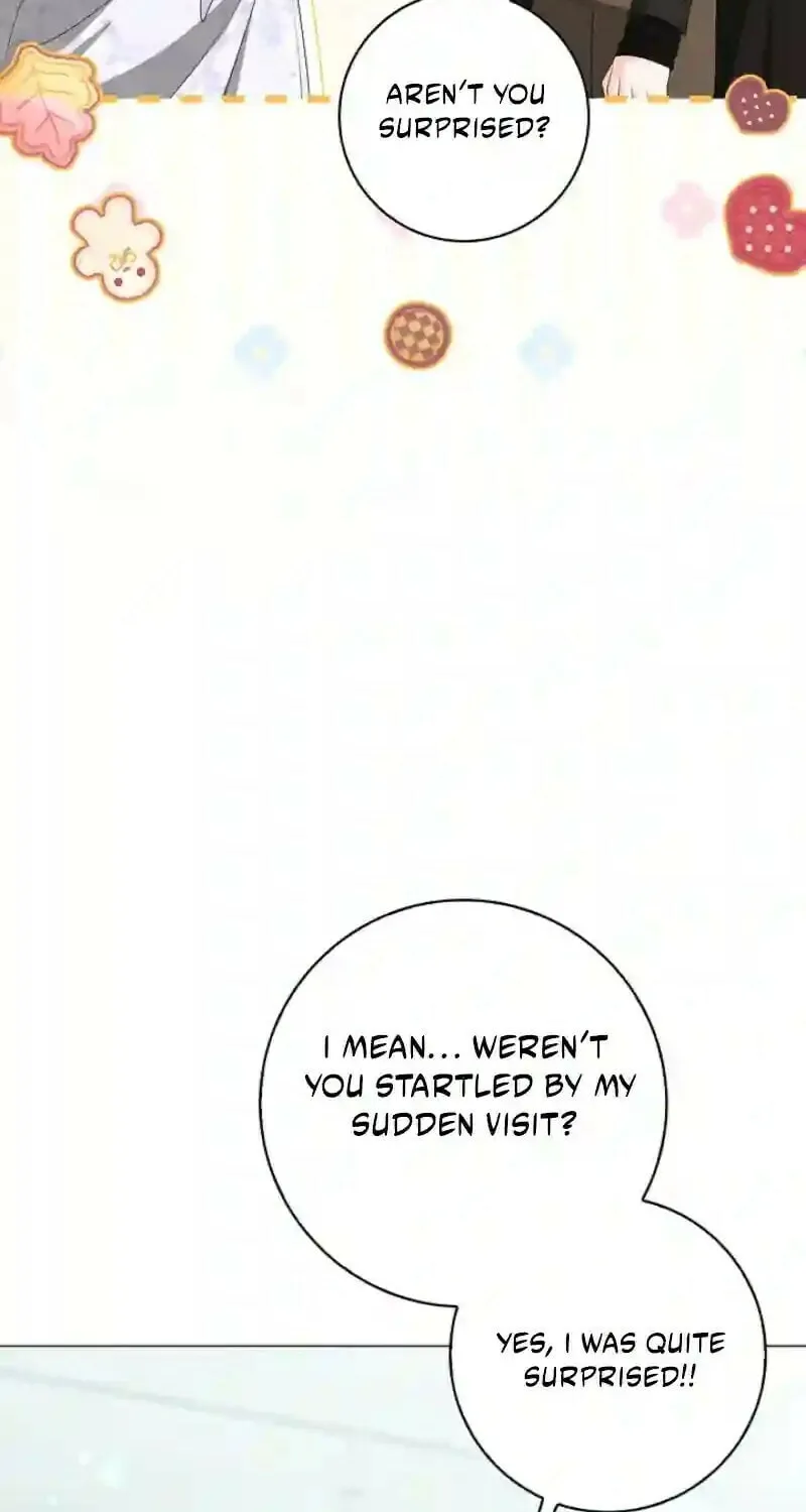 Sub Male Leads, Come to My Bed Right Now Chapter 4 page 28 - 