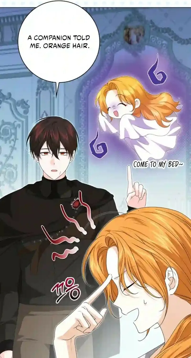 Sub Male Leads, Come to My Bed Right Now Chapter 4 page 43 - 