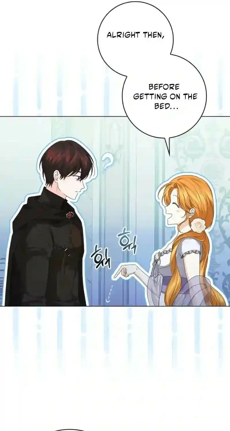 Sub Male Leads, Come to My Bed Right Now Chapter 4 page 48 - 