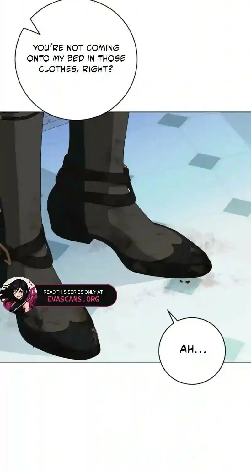 Sub Male Leads, Come to My Bed Right Now Chapter 4 page 49 - 