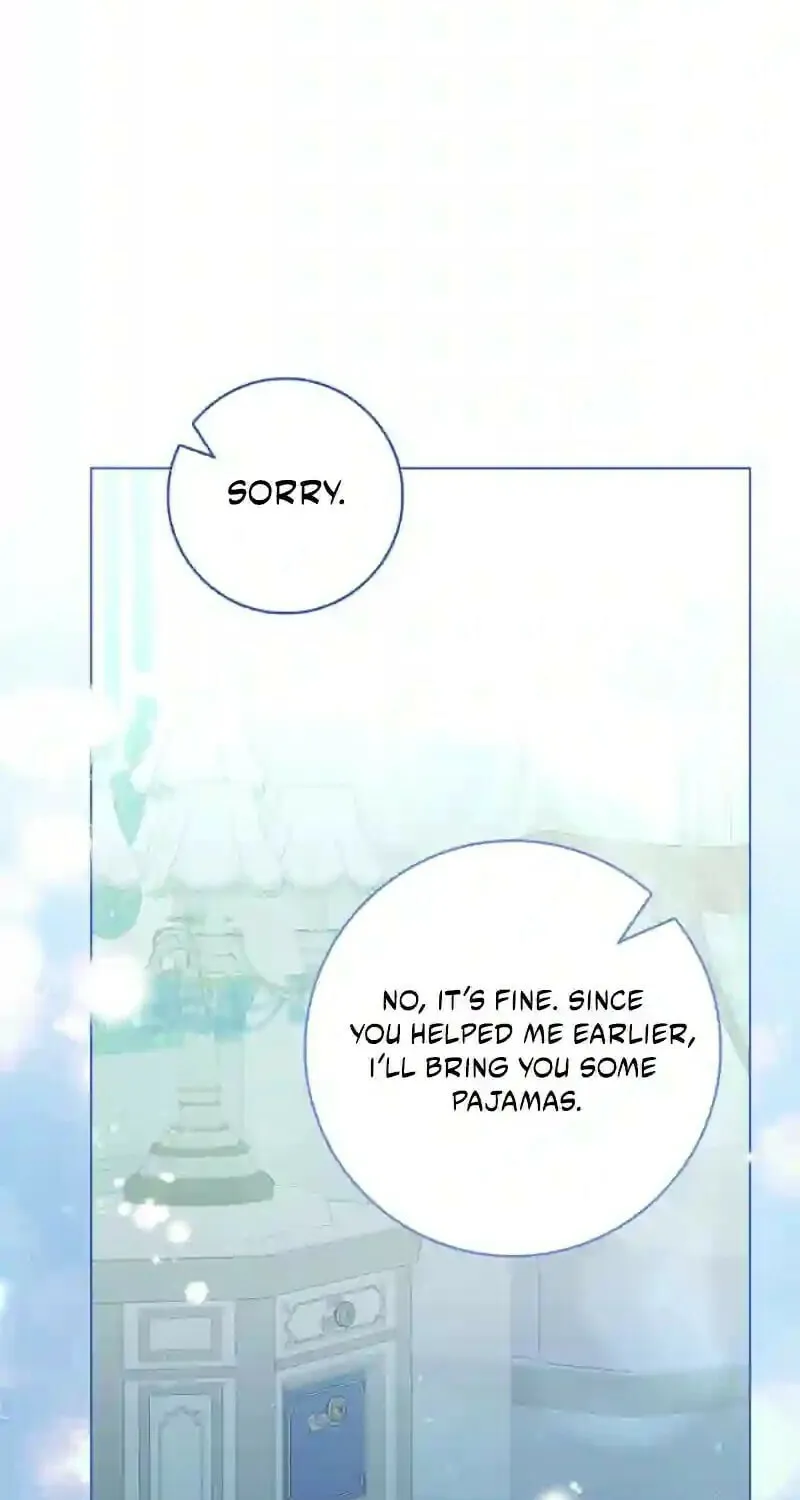 Sub Male Leads, Come to My Bed Right Now Chapter 4 page 50 - 