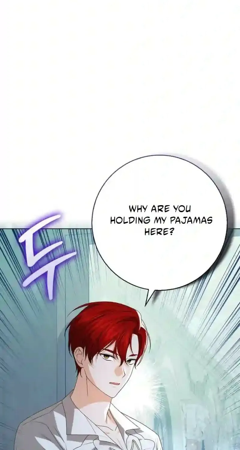 Sub Male Leads, Come to My Bed Right Now Chapter 4 page 61 - 