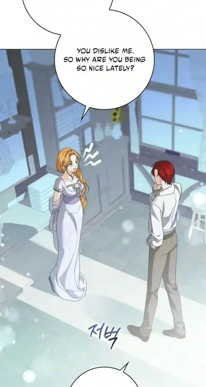 Sub Male Leads, Come to My Bed Right Now Chapter 4 page 69 - 