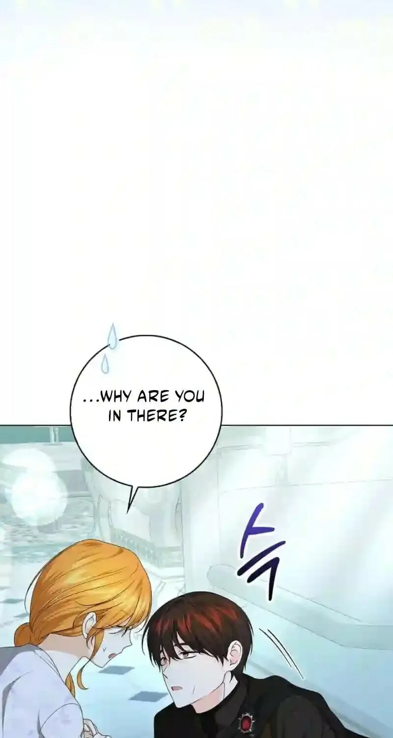 Sub Male Leads, Come to My Bed Right Now Chapter 4 page 87 - 