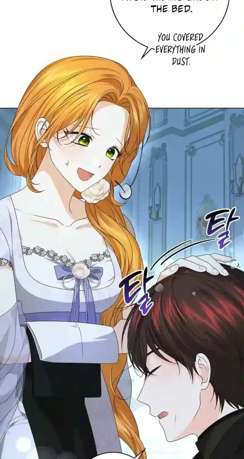 Sub Male Leads, Come to My Bed Right Now Chapter 4 page 89 - 