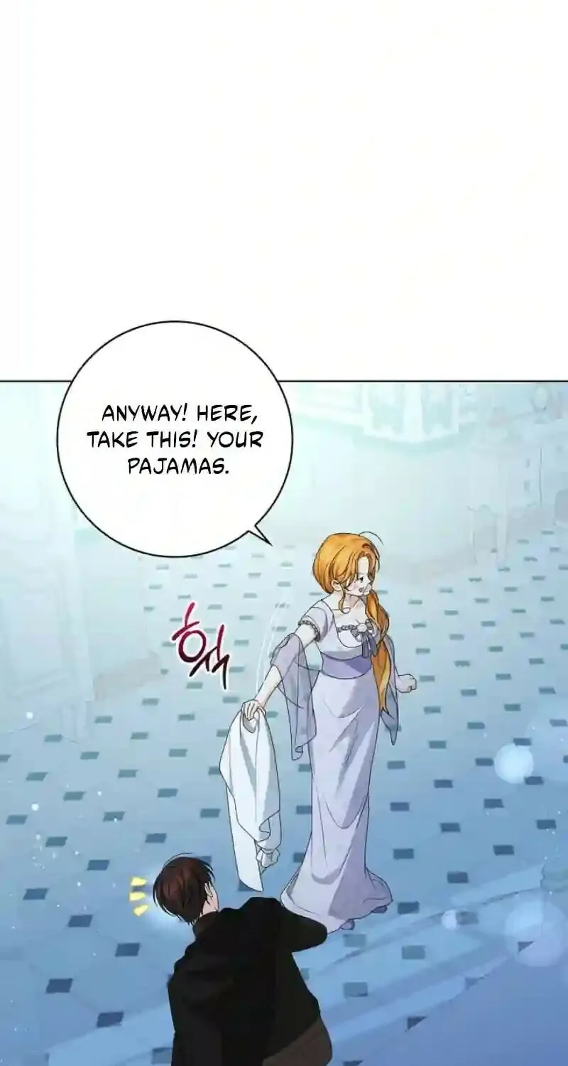 Sub Male Leads, Come to My Bed Right Now Chapter 4 page 94 - 