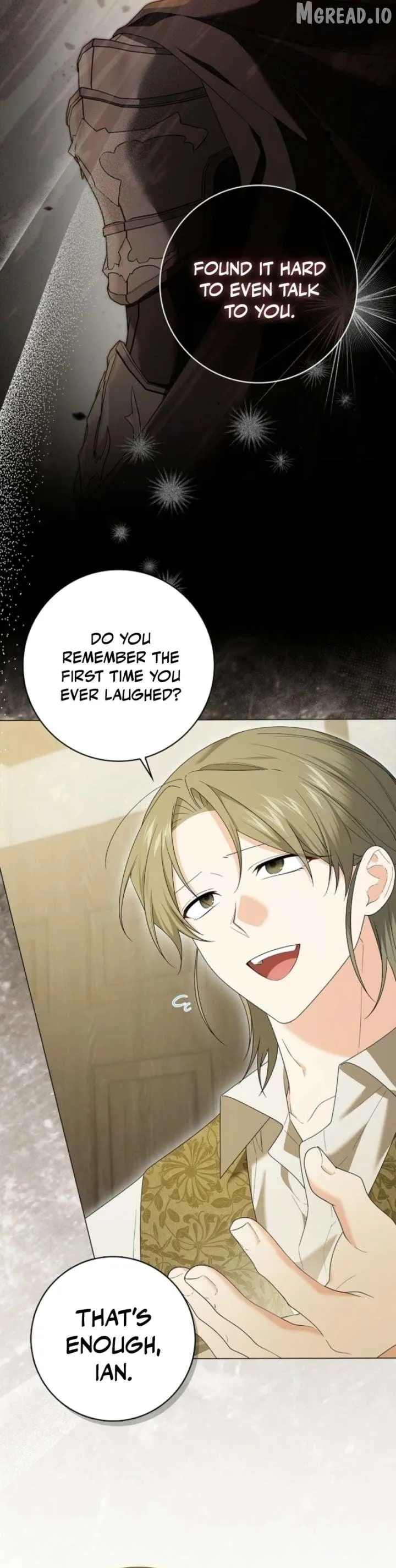 Sub Male Leads, Come to My Bed Right Now Chapter 46 page 12 - 