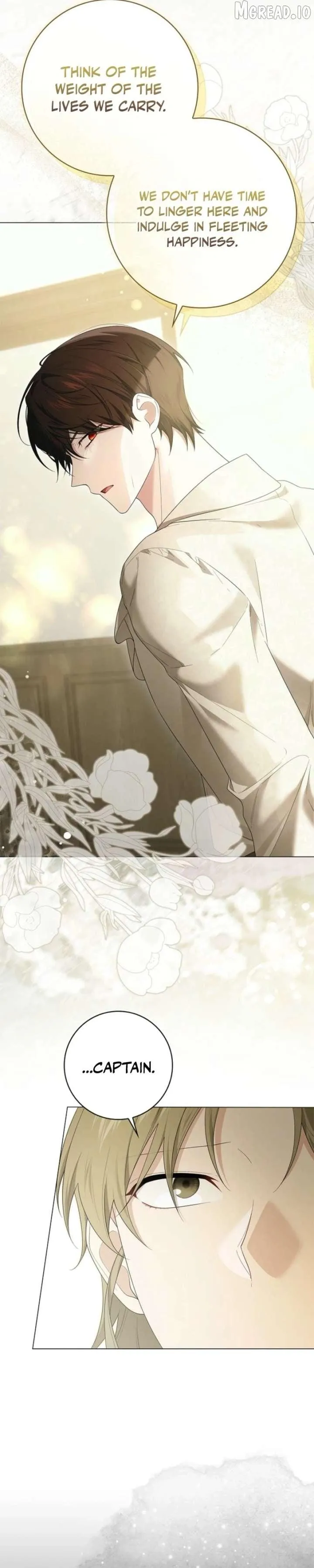 Sub Male Leads, Come to My Bed Right Now Chapter 46 page 13 - 
