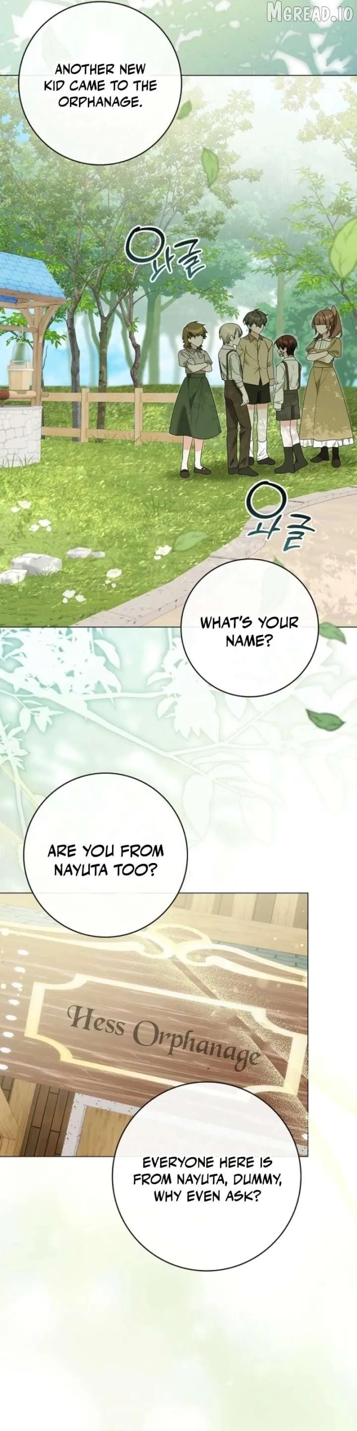 Sub Male Leads, Come to My Bed Right Now Chapter 46 page 15 - 