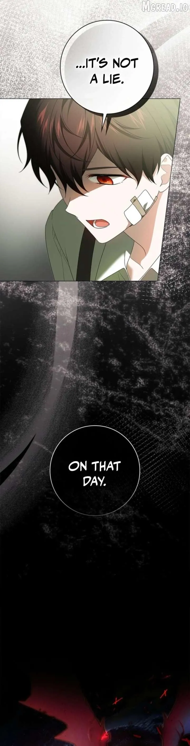 Sub Male Leads, Come to My Bed Right Now Chapter 46 page 23 - 