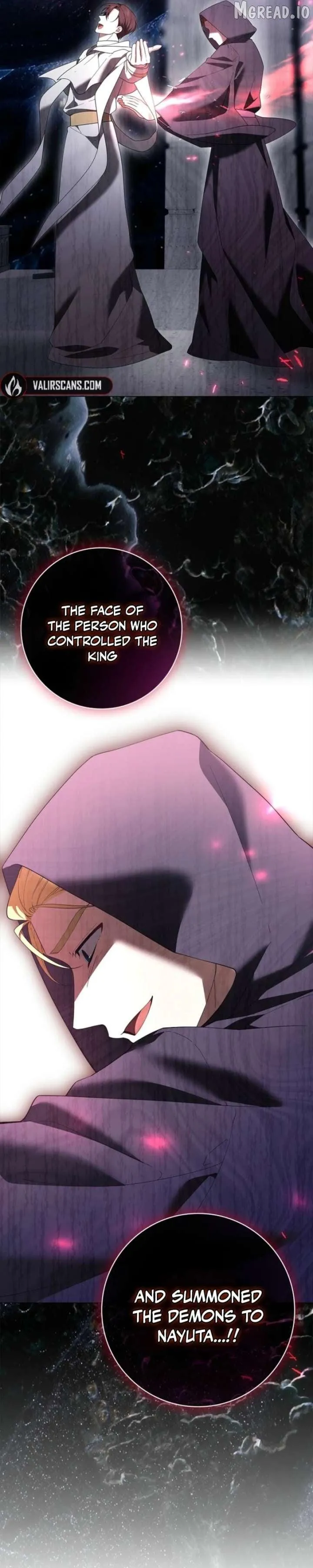 Sub Male Leads, Come to My Bed Right Now Chapter 46 page 26 - 