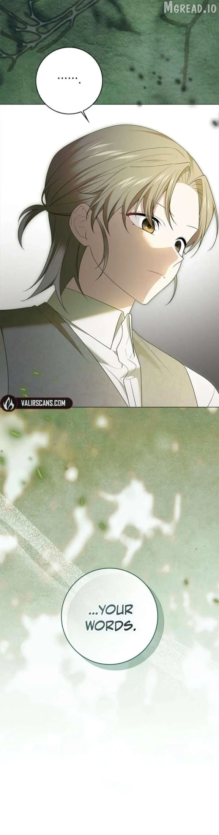 Sub Male Leads, Come to My Bed Right Now Chapter 46 page 29 - 