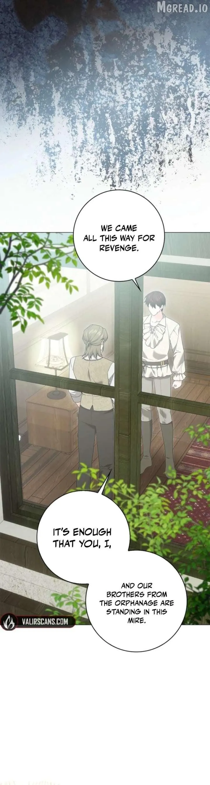 Sub Male Leads, Come to My Bed Right Now Chapter 46 page 36 - 