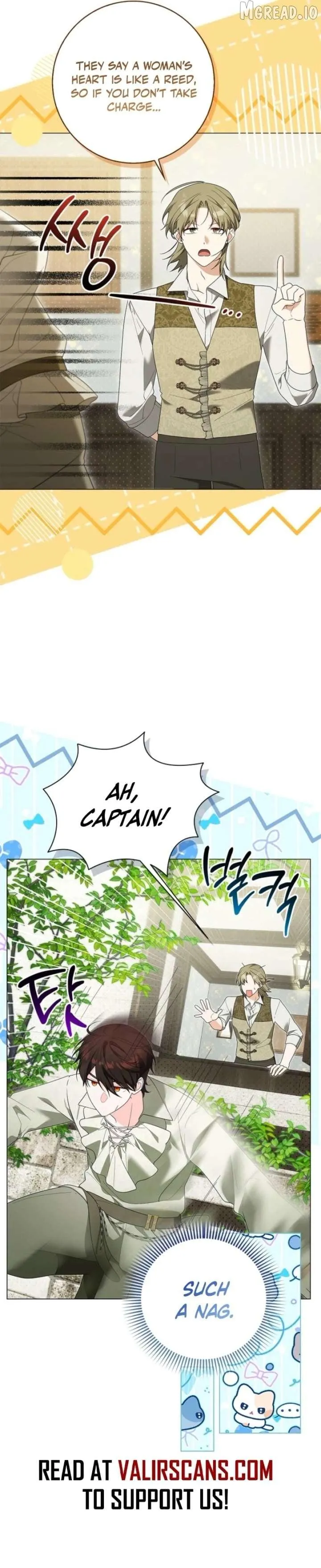 Sub Male Leads, Come to My Bed Right Now Chapter 46 page 38 - 