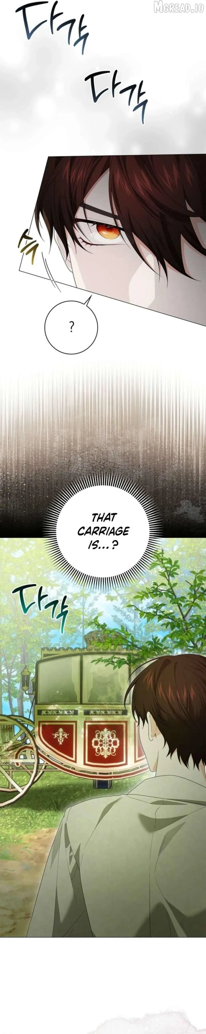 Sub Male Leads, Come to My Bed Right Now Chapter 46 page 39 - 