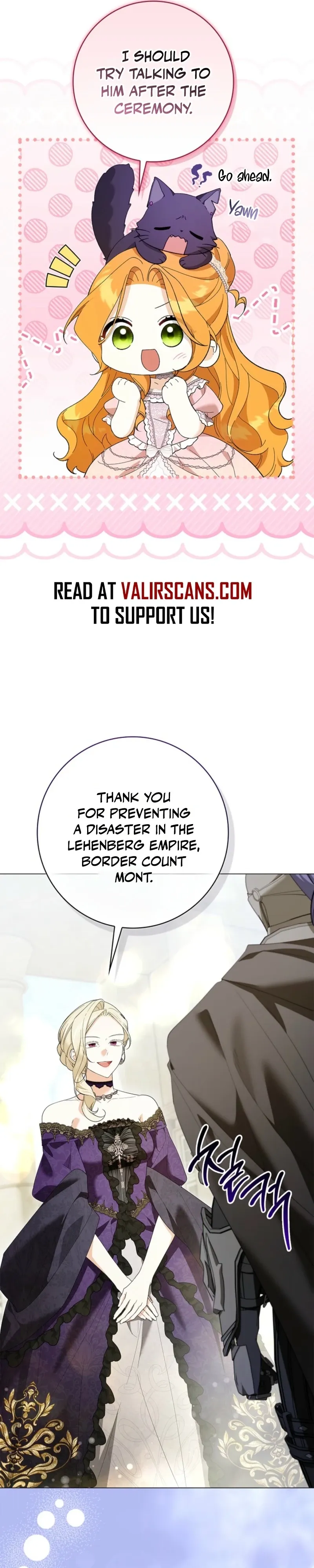 Sub Male Leads, Come to My Bed Right Now Chapter 47 page 13 - 