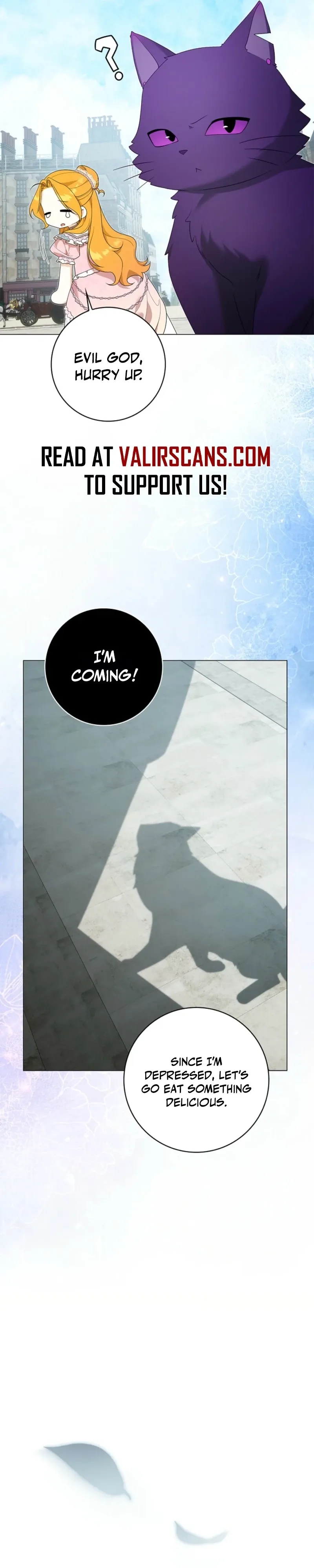 Sub Male Leads, Come to My Bed Right Now Chapter 47 page 24 - 